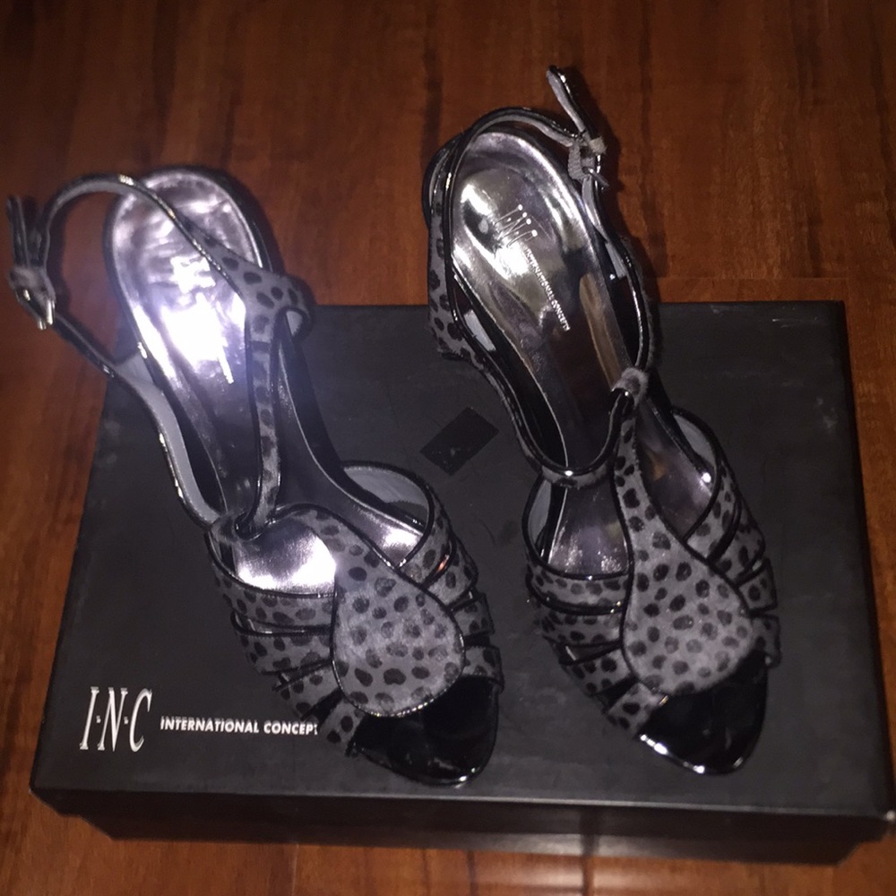 Inc Heels - image 3